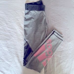 Adidas Fitness Leggings